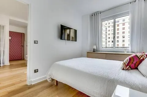 Passy Bel Appartement